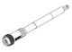 WOODHEAD 103000A01F030