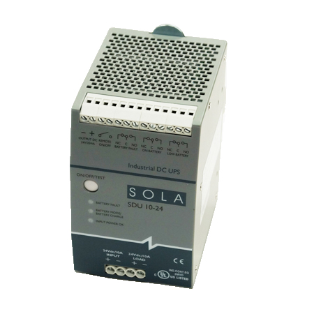 SOLA SDU1024