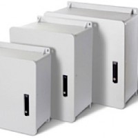 BgB's Weekly Wire: Stahlin Non-Metallic Enclosures J Series