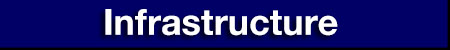 Infrastructure white papers