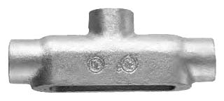 CROUSE HINDS TB150M