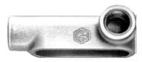 CROUSE HINDS LR65-CGN