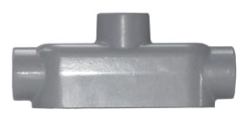 CROUSE HINDS TB17
