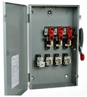 EATON CUTLER HAMMER DG221NGB