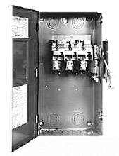 EATON CUTLER HAMMER DH366UGK