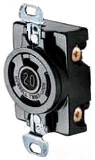 Hubbell HBL7410BG