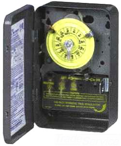 INTERMATIC T101