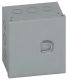Cooper B-Line 18186-HC
