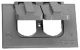 CROUSE HINDS TP7206
