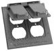 CROUSE HINDS TP7228