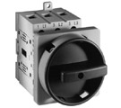 IEC Disconnect Switches