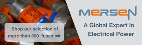 View our wide selection of Mersen fuses at BgBsupply.com!