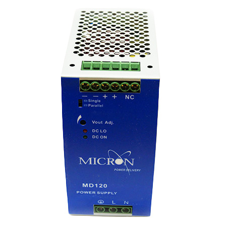 Micron MD120-24A-1C