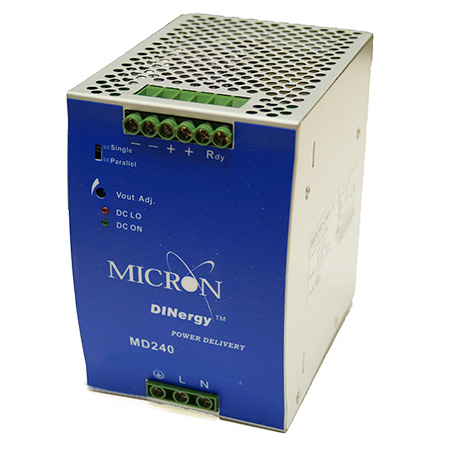 Micron MD240-24-3C