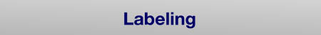 Panduit Labeling