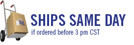Shipping Information