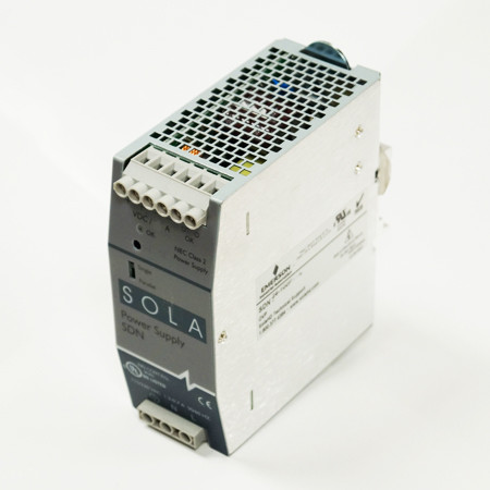 SOLA SDN 10-24-480C