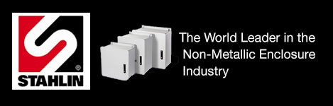 Purchase Stahlin Non-Metallic Enclosures from BgBsupply.com!