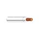 WIRE-THHN12STRWHITE-2500
