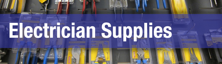 Electrician Supplies