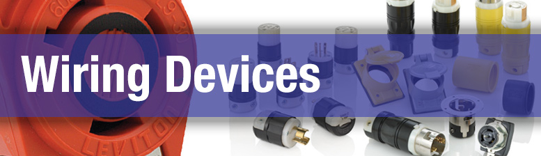 Wiring Devices