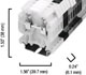Allen Bradley 1492-HM1Y