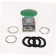 Allen Bradley 800T-D2A